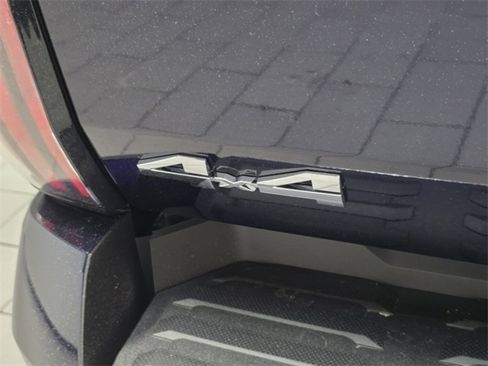 New 2026 Toyota Tundra Limited image 22