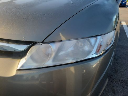 Used 2007 Honda Civic LX image 5