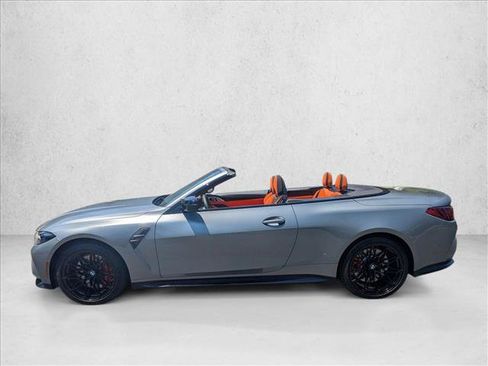 Used 2026 BMW M4 xDrive Competition w/ Parking Assistance Package AWD/4WD image 16