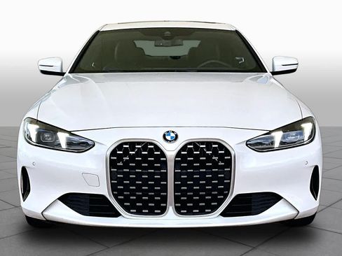 Used 2025 BMW 430i Coupe RWD image 4