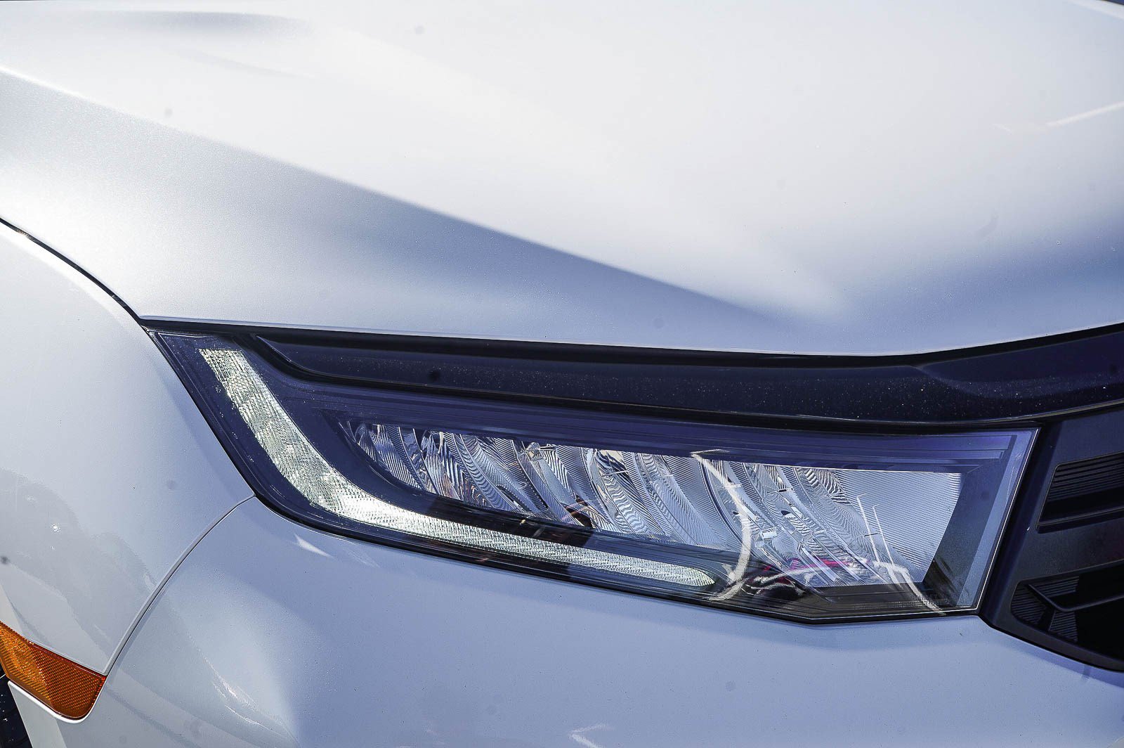 Used 2025 Honda Odyssey Sport-L image 12