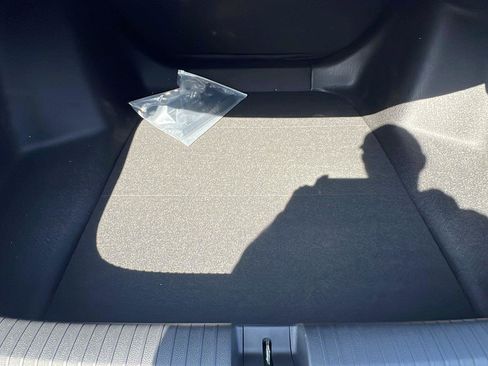 New 2026 Honda Accord LX image 16