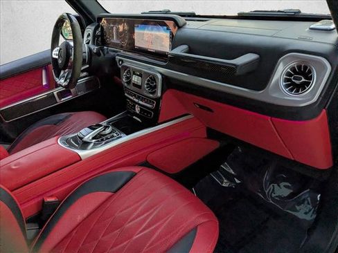 Used 2019 Mercedes-Benz G 63 AMG 4MATIC image 23