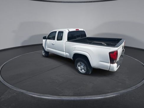 Used 2019 Toyota Tacoma SR w/ SR Convenience Package image 10