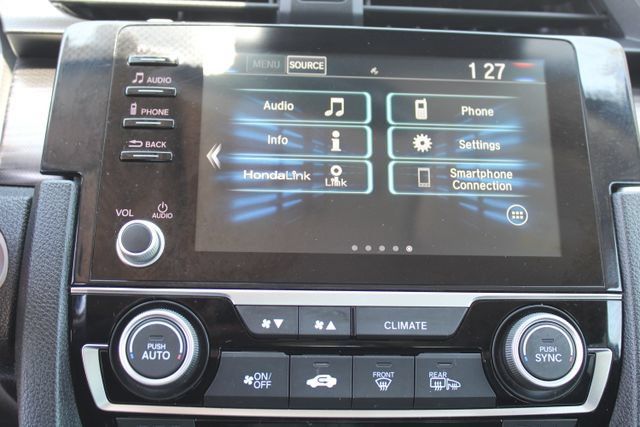 Used 2019 Honda Civic EX-L image 22
