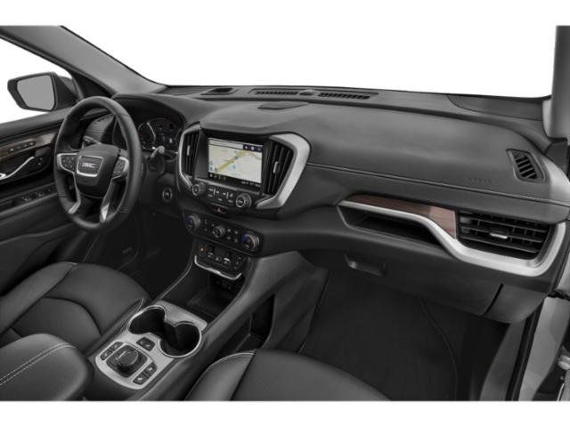 Used 2019 GMC Terrain Denali w/ Advanced Safety Package AWD/4WD image 19