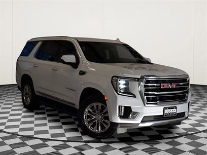Used 2021 GMC Yukon SLT