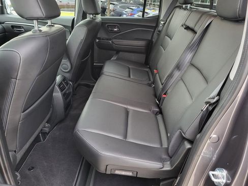 Used 2023 Honda Ridgeline RTL image 12