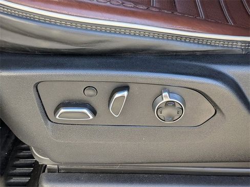 Used 2022 GMC Sierra 1500 Denali Ultimate image 20