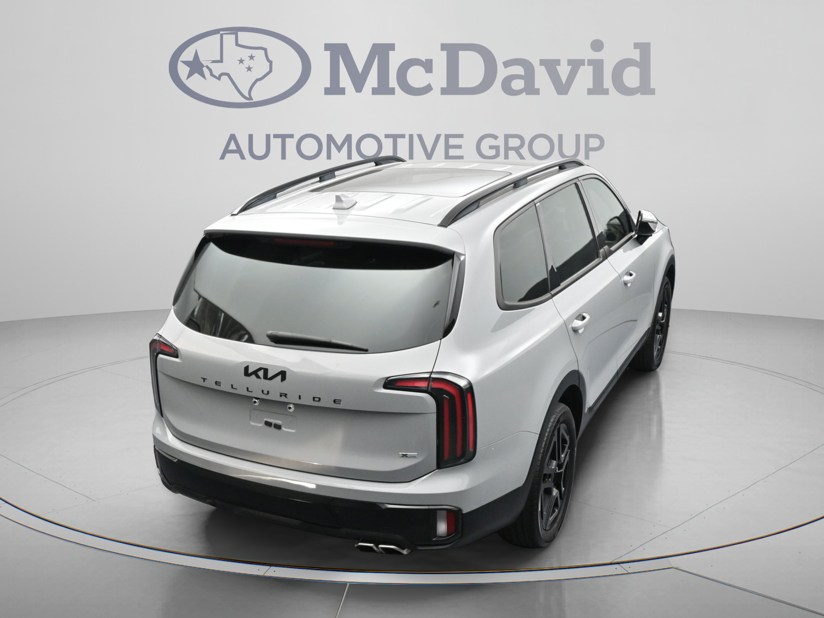 Used 2025 Kia Telluride SX Prestige X-Line AWD/4WD image 40
