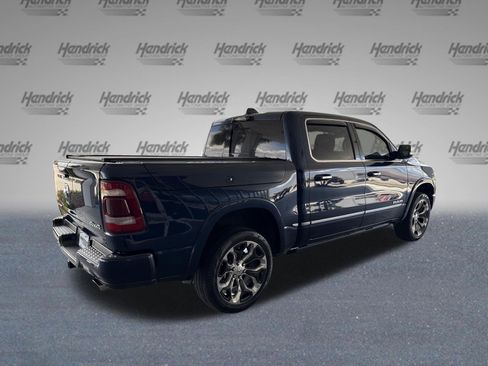 Used 2022 RAM 1500 Limited AWD/4WD image 9