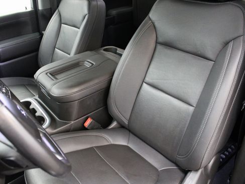 Used 2021 Chevrolet Silverado 3500 LTZ w/ LTZ Plus Package image 15