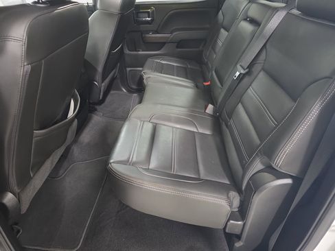 Used 2019 GMC Sierra 3500 Denali w/ Duramax Plus Package image 14