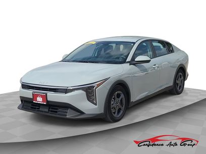Used 2025 Kia K4