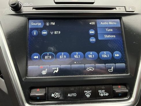 Used 2020 Acura MDX SH-AWD image 14