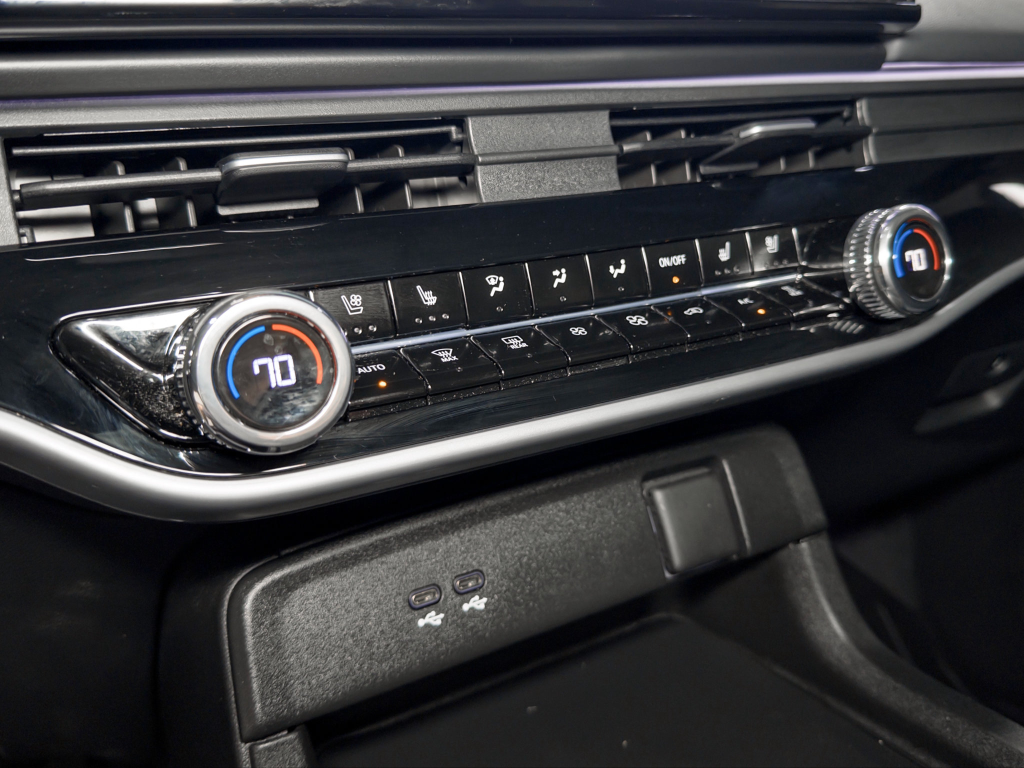 Used 2025 Honda Prologue Elite image 15