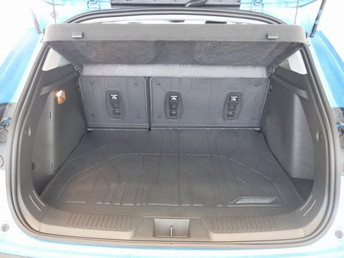 New 2026 Chevrolet Trax LT w/ Driver Confidence Package image 27