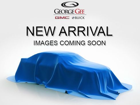 Used 2021 GMC Acadia AT4 w/ Technology Package image 1