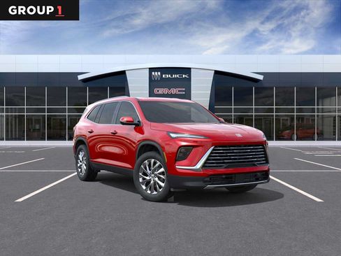 New 2026 Buick Enclave Preferred FWD image 1