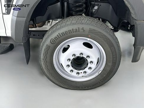 New 2025 Ford F450 XL image 25