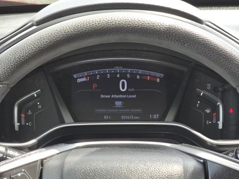 Used 2021 Honda CR-V EX image 29