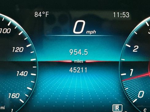 Certified 2021 Mercedes-Benz A 220 image 35