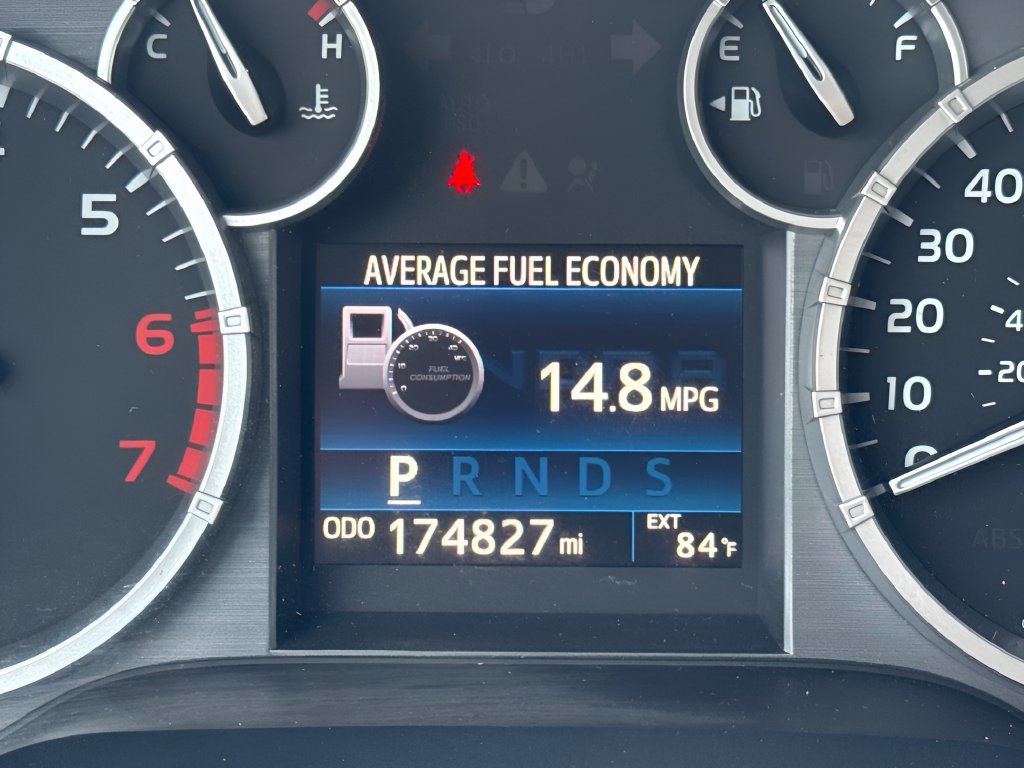 Used 2017 Toyota Tundra Limited AWD/4WD image 21