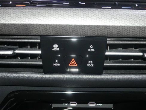 Used 2024 Volkswagen GTI SE FWD image 38