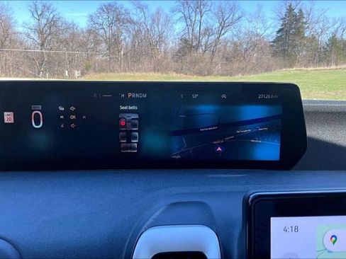 Used 2025 Ford Expedition Max Active image 20