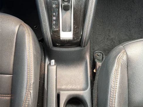 Used 2020 Nissan Kicks SR w/ SR Premium Package FWD image 20