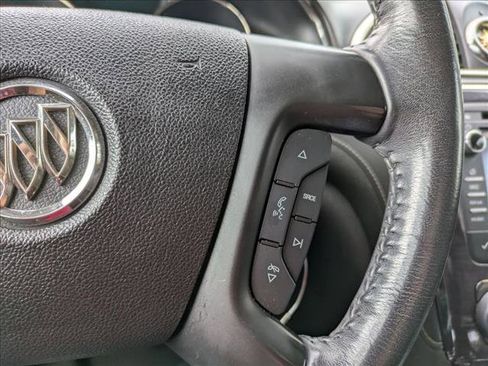 Used 2016 Buick Enclave Leather w/ Trailering Package image 13