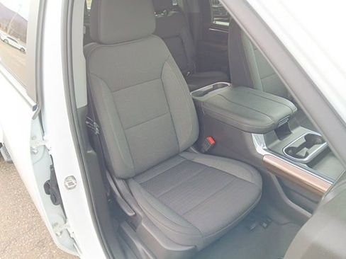 Used 2024 Chevrolet Silverado 3500 LT w/ True North Edition image 48