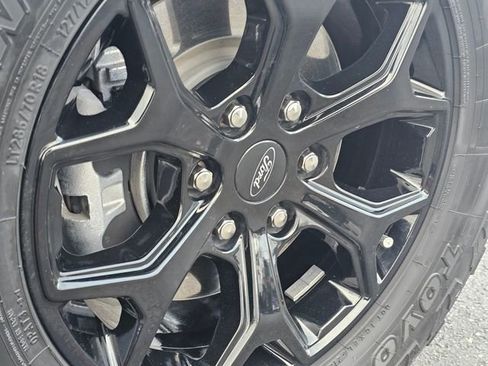 Used 2023 Ford Expedition Timberline image 7