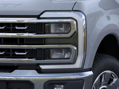 New 2026 Ford F250 Lariat image 18