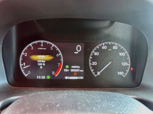 Certified 2026 Honda Odyssey EX-L image 14