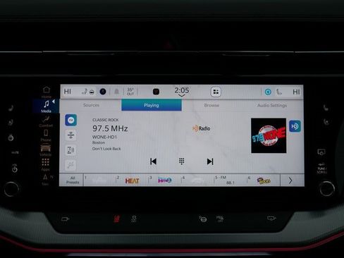 Used 2025 Jeep Wagoneer S Launch Edition image 21