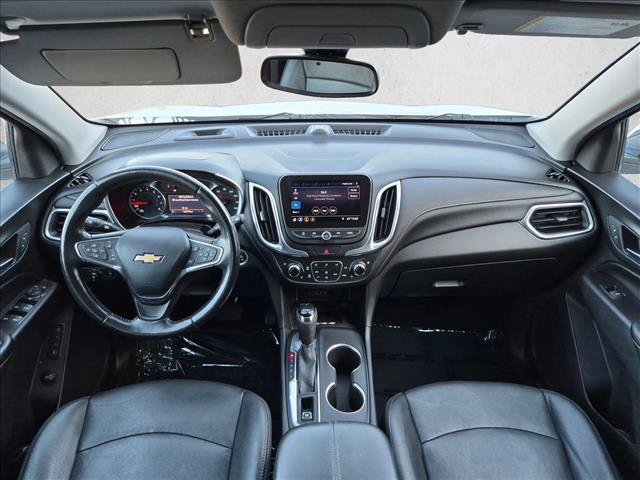 Used 2020 Chevrolet Equinox Premier AWD/4WD image 16