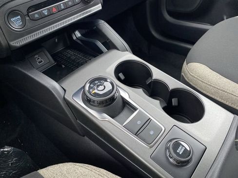 New 2025 Ford Bronco Sport Big Bend image 21