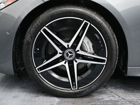 Used 2024 Mercedes-Benz C 300 C 300 image 12