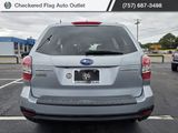 Used 2016 Subaru Forester 2.5i Premium image 6