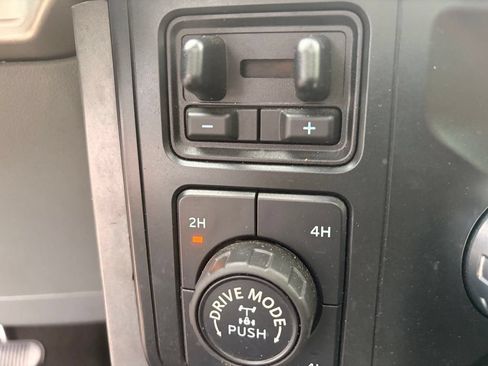 Used 2021 Ford F150 XLT w/ Equipment Group 302A High AWD/4WD image 27