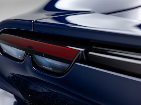 Used 2025 Ferrari 296 GTS image 41