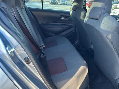 Used 2024 Toyota Corolla SE image 12