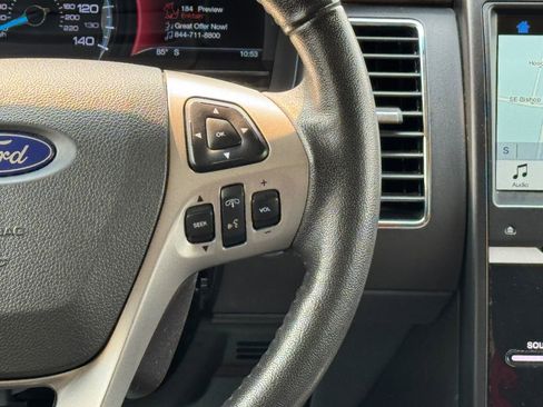 Used 2019 Ford Flex Limited image 5