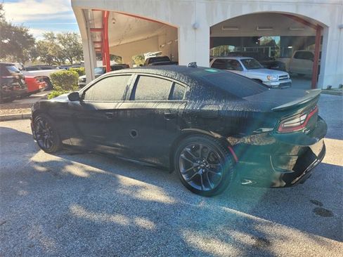 Used 2023 Dodge Charger Scat Pack w/ Plus Group image 9