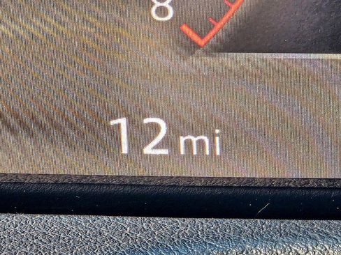 New 2026 Nissan Armada SL image 28