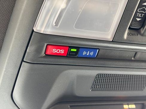 Used 2023 Subaru WRX Limited image 26