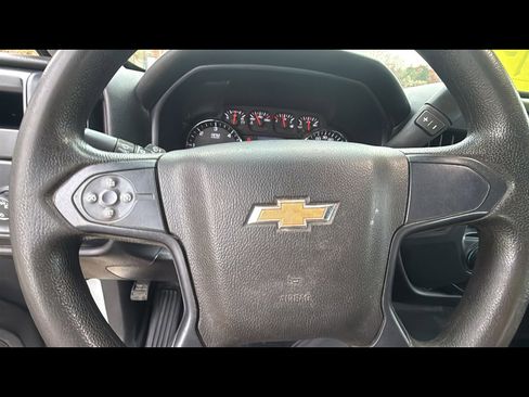 Used 2019 Chevrolet Silverado 1500 W/T image 12