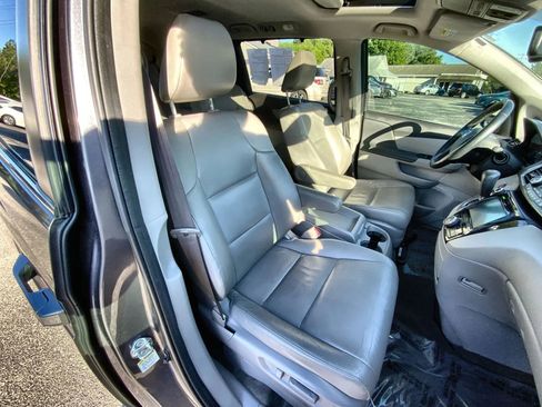 Used 2015 Honda Odyssey EX-L image 26