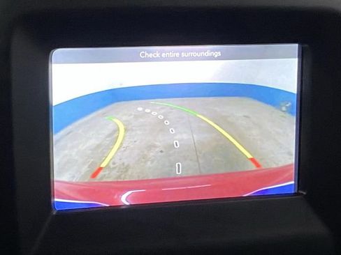 Used 2018 Jeep Compass Latitude w/ Popular Equipment Group image 8